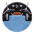 Premium Automatic Robot Vacuum Cleaner Map Navigation of The Whole House 2000PA Vacuum Suction